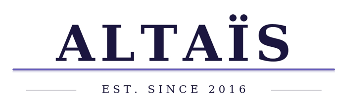 ALTAIS TECH