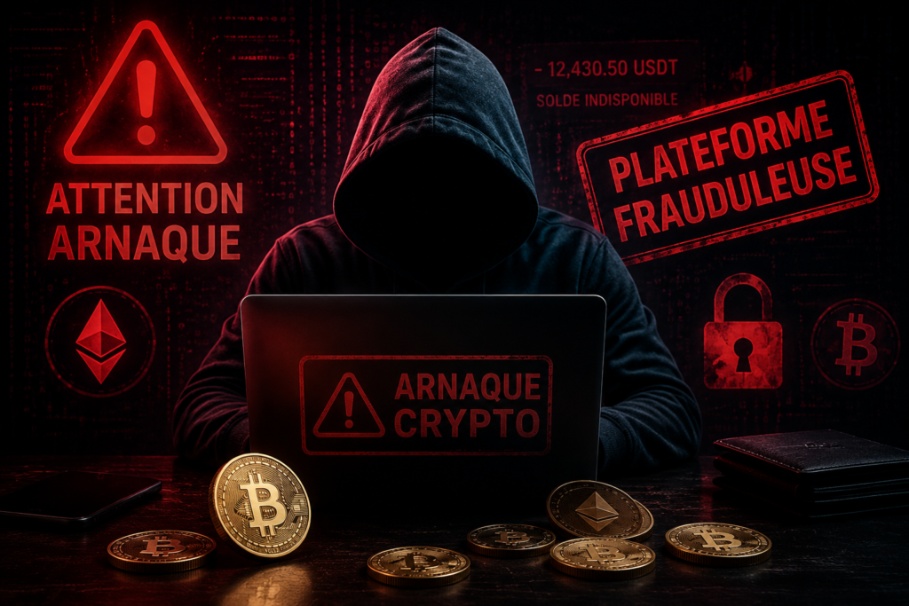 Arnaque crypto comment reconnaître, Aide victime arnaque crypto France, spécialiste fraude crypto plateforme frauduleuse, Expert investigation arnaque crypto Europe, Engager Expert investigation arnaque crypto,